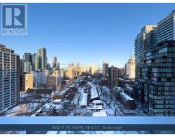 1606 - 3 Gloucester Street, Toronto, ON M4Y0C6 Photo 15