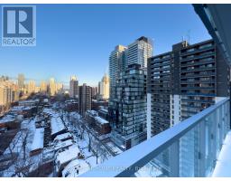 1606 - 3 Gloucester Street, Toronto, ON M4Y0C6 Photo 16