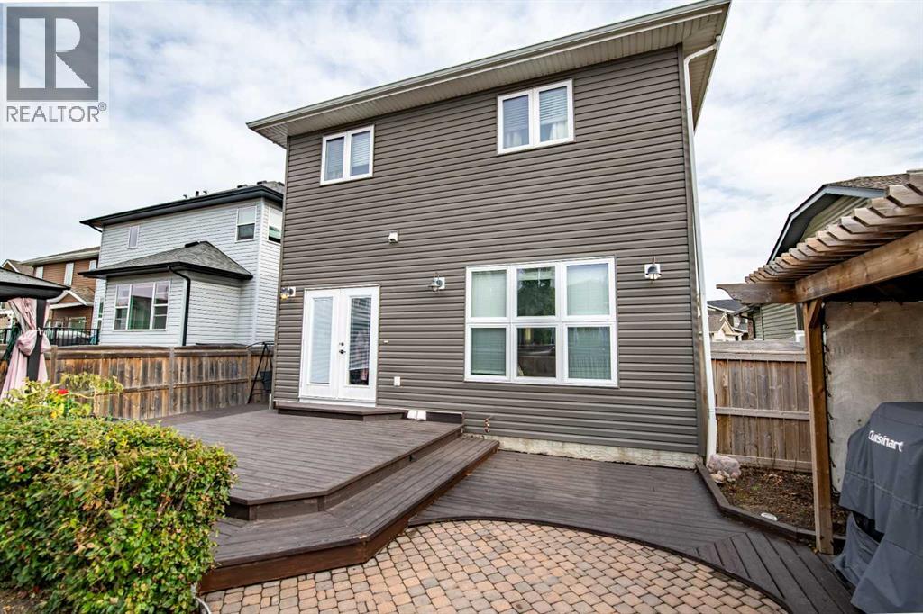 Listing photo – 14 Windermere Close, Red Deer