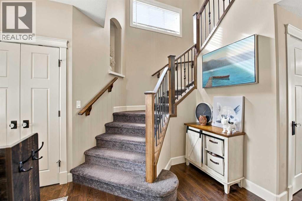 Listing photo – 14 Windermere Close, Red Deer