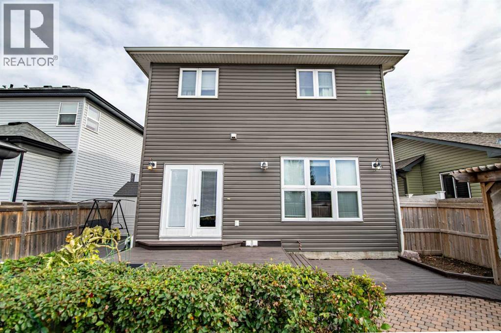 Listing photo – 14 Windermere Close, Red Deer