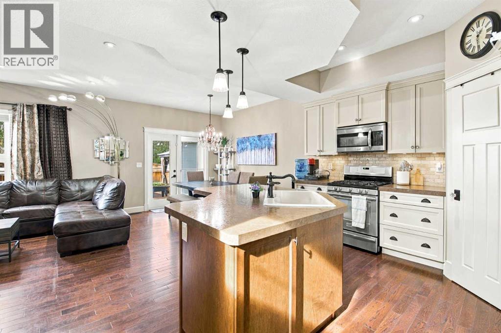 Listing photo – 14 Windermere Close, Red Deer