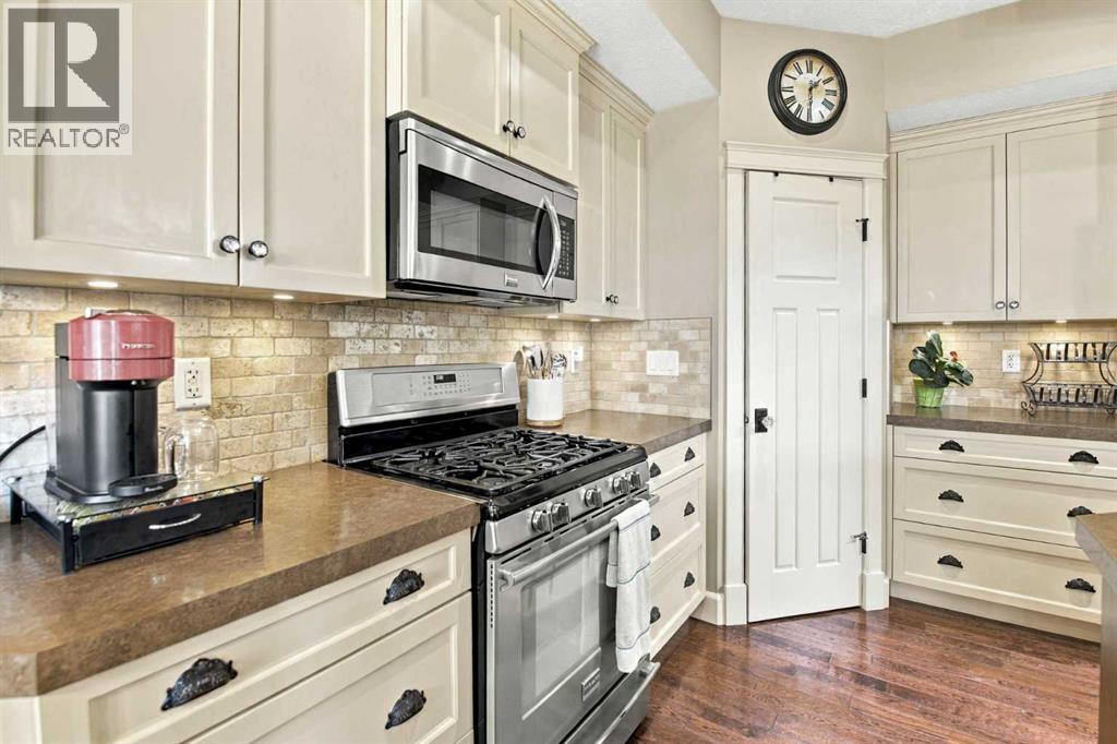 Listing photo – 14 Windermere Close, Red Deer