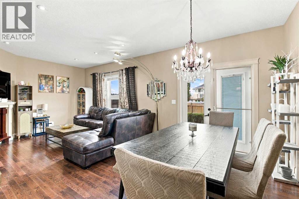 Listing photo – 14 Windermere Close, Red Deer