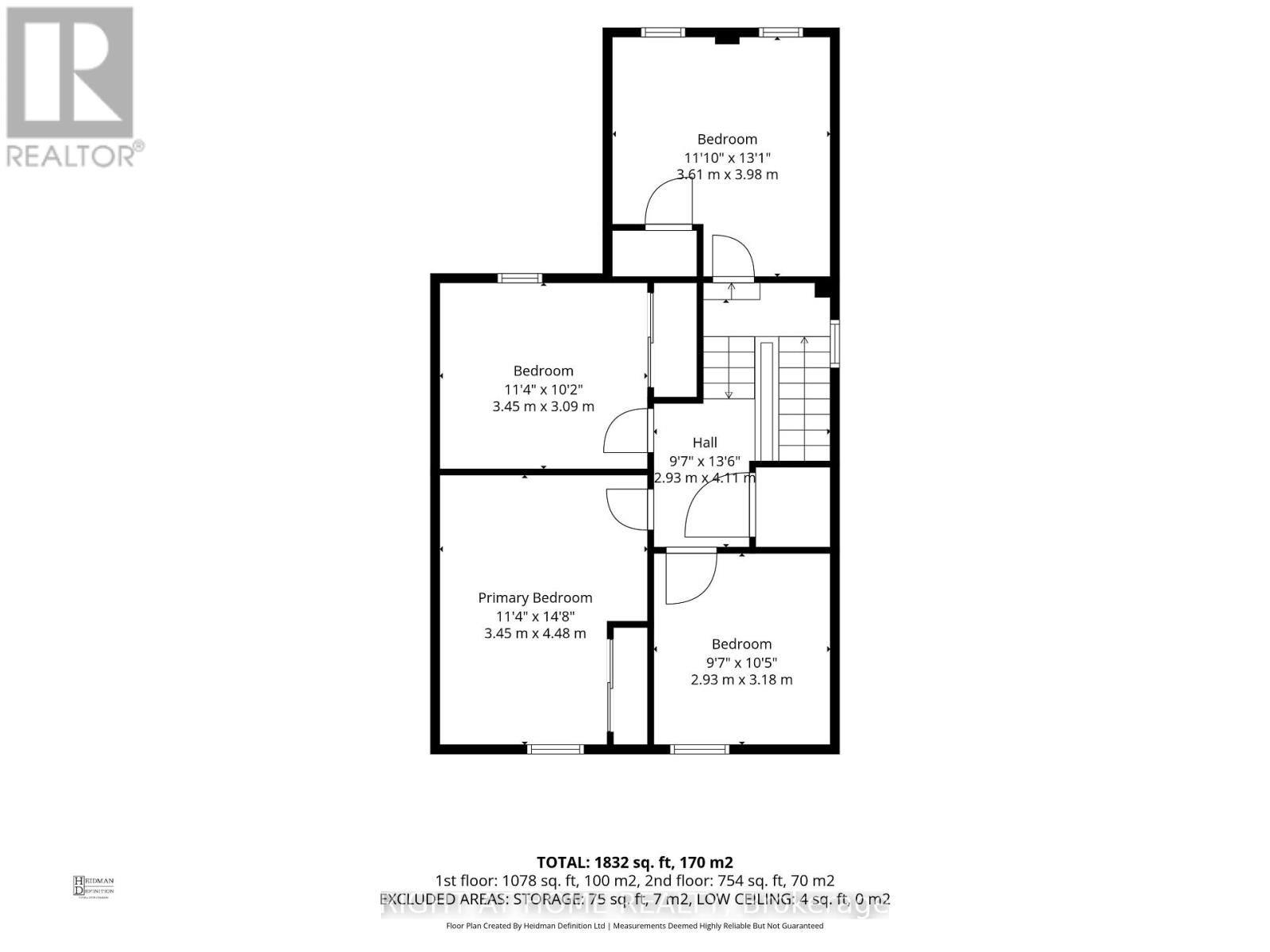 8 MARIA STREET - 45