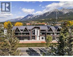 314a, 1 Industrial Place, Canmore, AB T1W1Y1 Photo 33