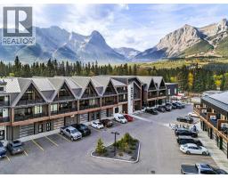 314a, 1 Industrial Place, Canmore, AB T1W1Y1 Photo 40