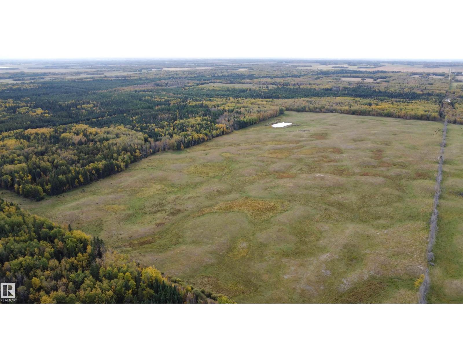 Twp Rd 632 Rg Rd 252
