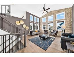 Bonus Room - 209 Sandpiper Boulevard, Chestermere, AB T1X0V4 Photo 9