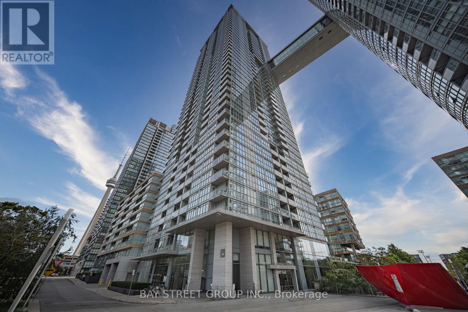 3206 - 15 ICEBOAT TERRACE, Toronto (Waterfront Communities)