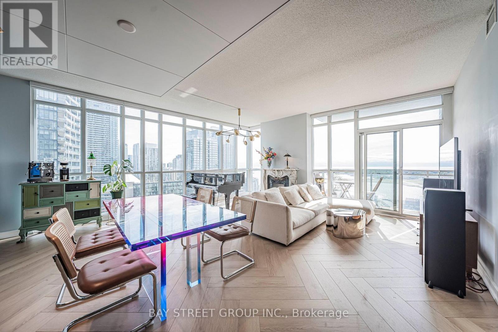 3206 - 15 ICEBOAT TERRACE, Toronto (Waterfront Communities) — photo 10