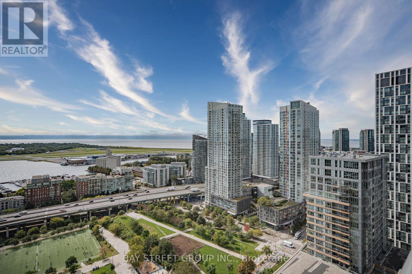 3206 - 15 ICEBOAT TERRACE, Toronto (Waterfront Communities) — photo 6