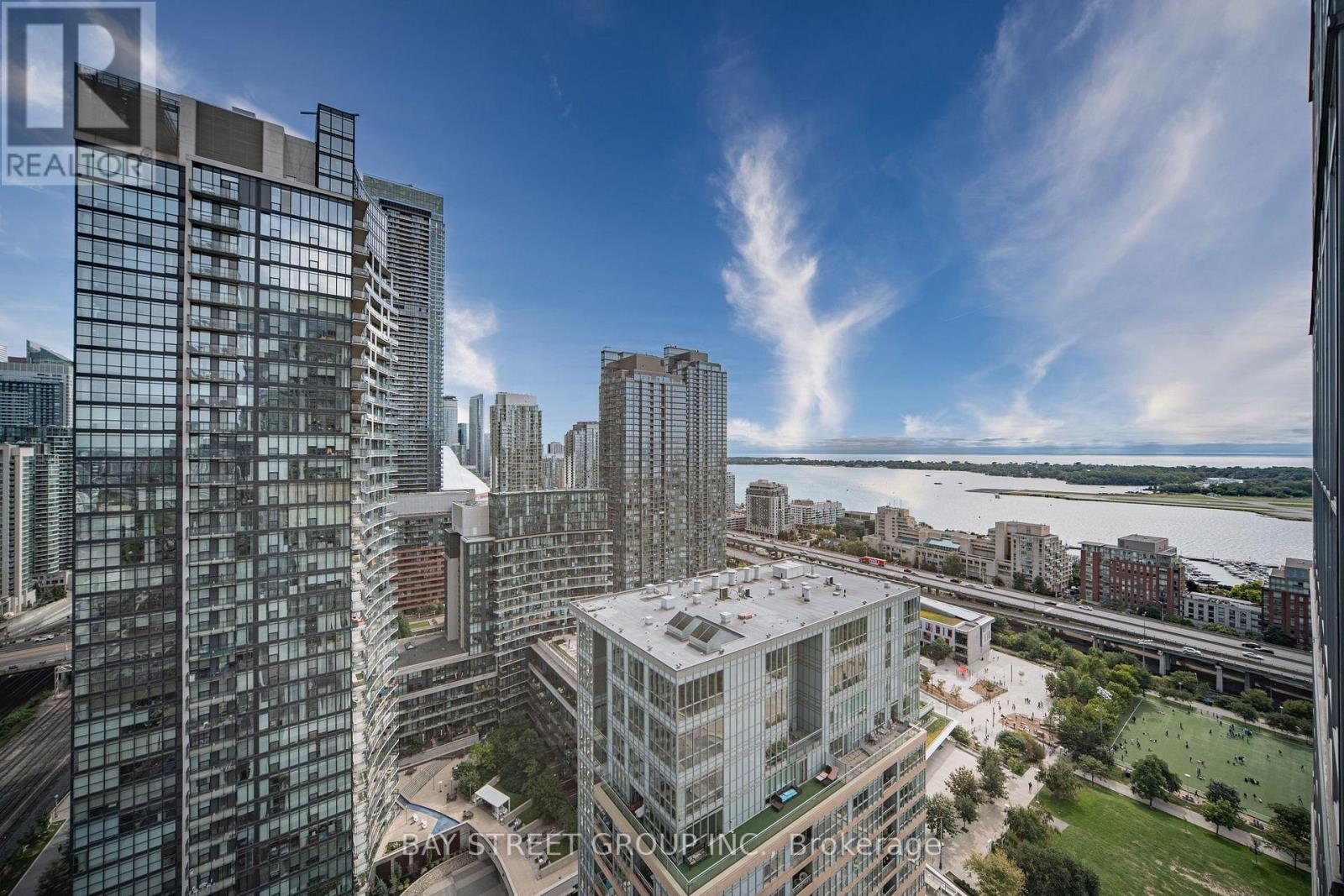 3206 - 15 ICEBOAT TERRACE, Toronto (Waterfront Communities) — photo 9