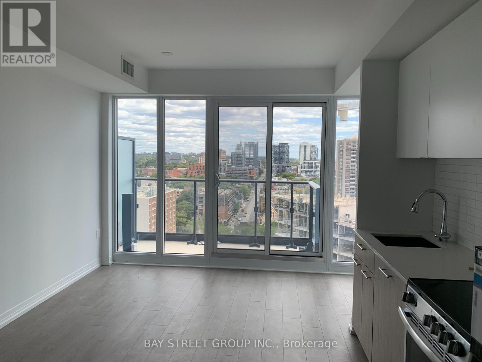 1713 - 251 JARVIS STREET, Toronto (Church-Yonge Corridor) — photo 4