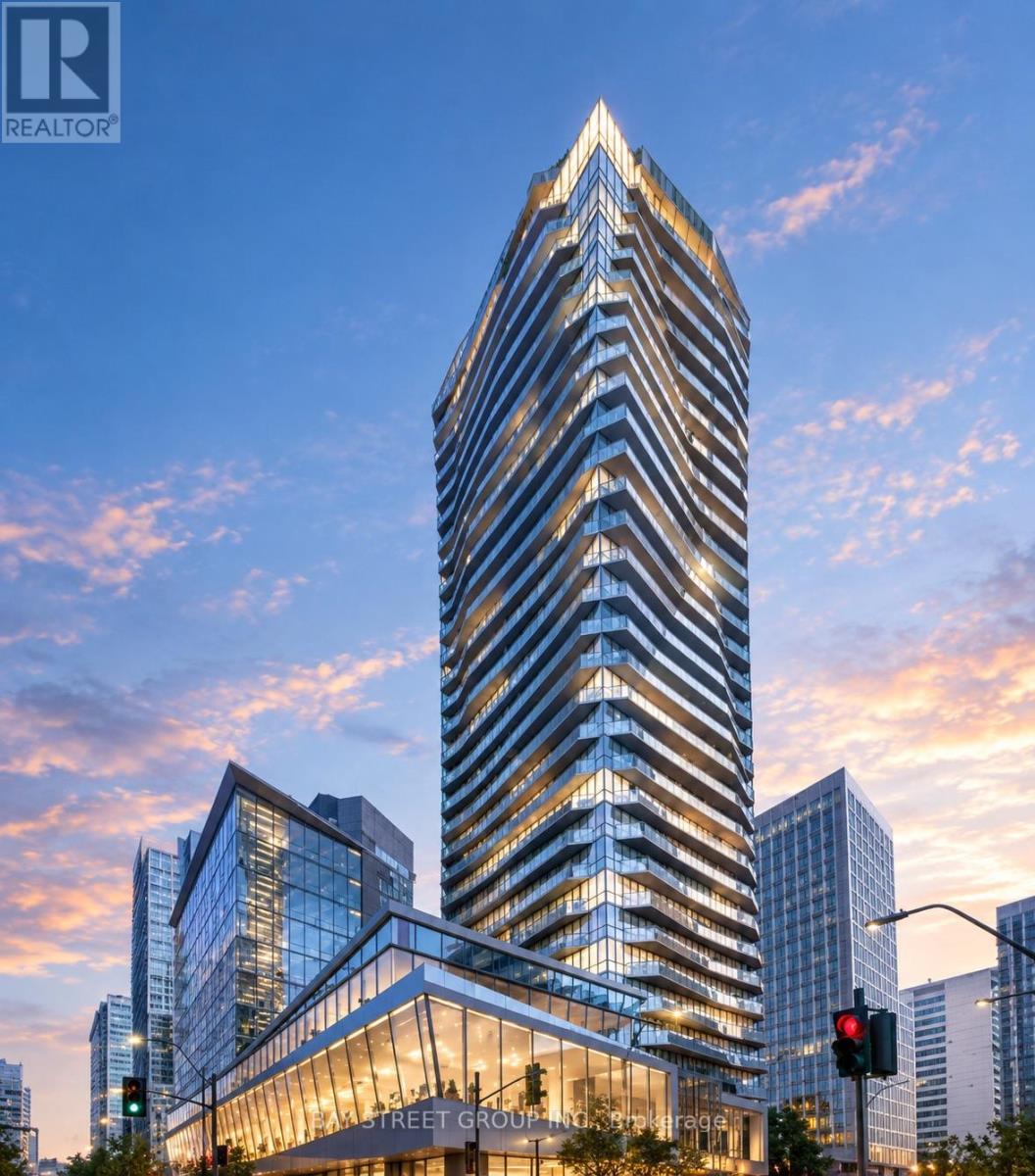 1503 - 15 ELLERSLIE AVENUE, Toronto (Willowdale West)