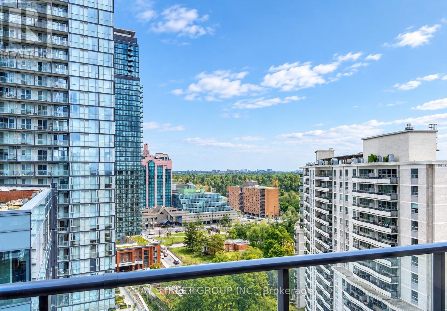 1503 - 15 ELLERSLIE AVENUE, Toronto (Willowdale West) — photo 10