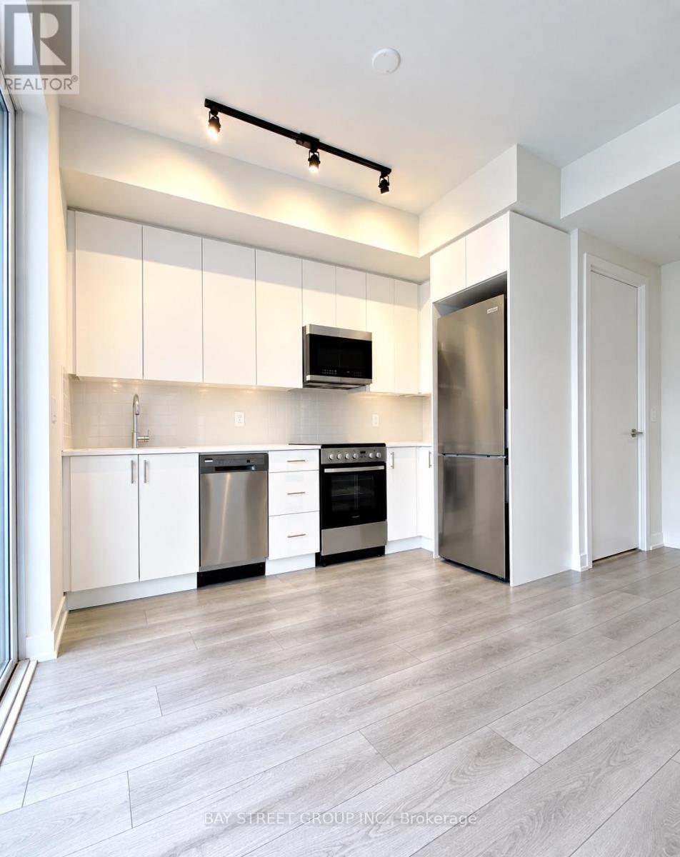 1503 - 15 ELLERSLIE AVENUE, Toronto (Willowdale West) — photo 2