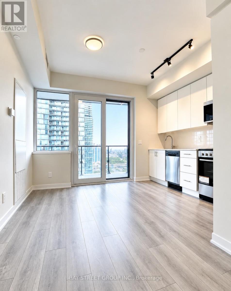 1503 - 15 ELLERSLIE AVENUE, Toronto (Willowdale West) — photo 3