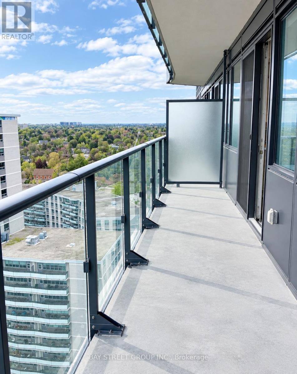 1503 - 15 ELLERSLIE AVENUE, Toronto (Willowdale West) — photo 9