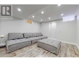 Kitchen - B - 172 District Avenue, Vaughan, ON L6A0Y3 Photo 7