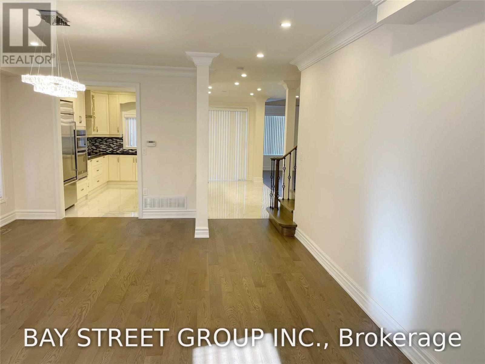 18 RIVER FOREST STREET, Markham (Rouge Fairways) — photo 3