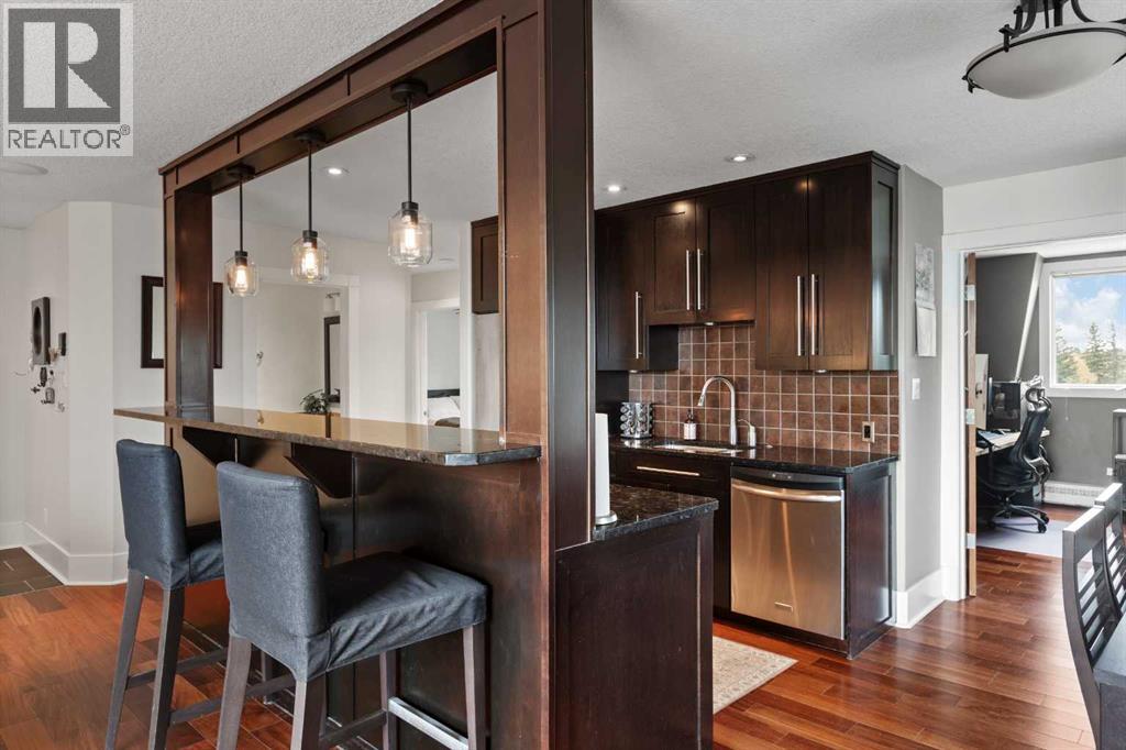 301, 312 Cedar Crescent SW - photo 9