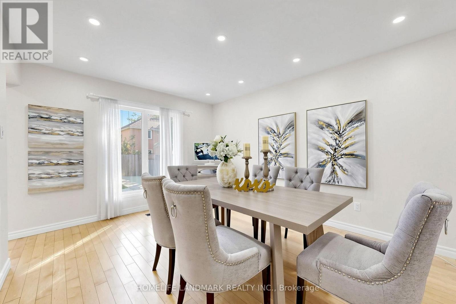 23 Hashbury Place, Markham (Thornlea), Ontario, L3T7H4, Markham (Thornlea), Ontario — photo 5 of 5