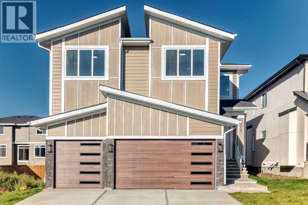 510 Waterford Rise - 1