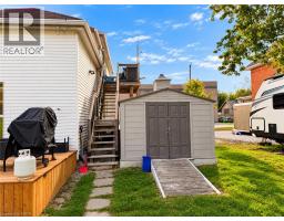 16 Alma Street N, Hagersville, ON N0A1H0 Photo 6