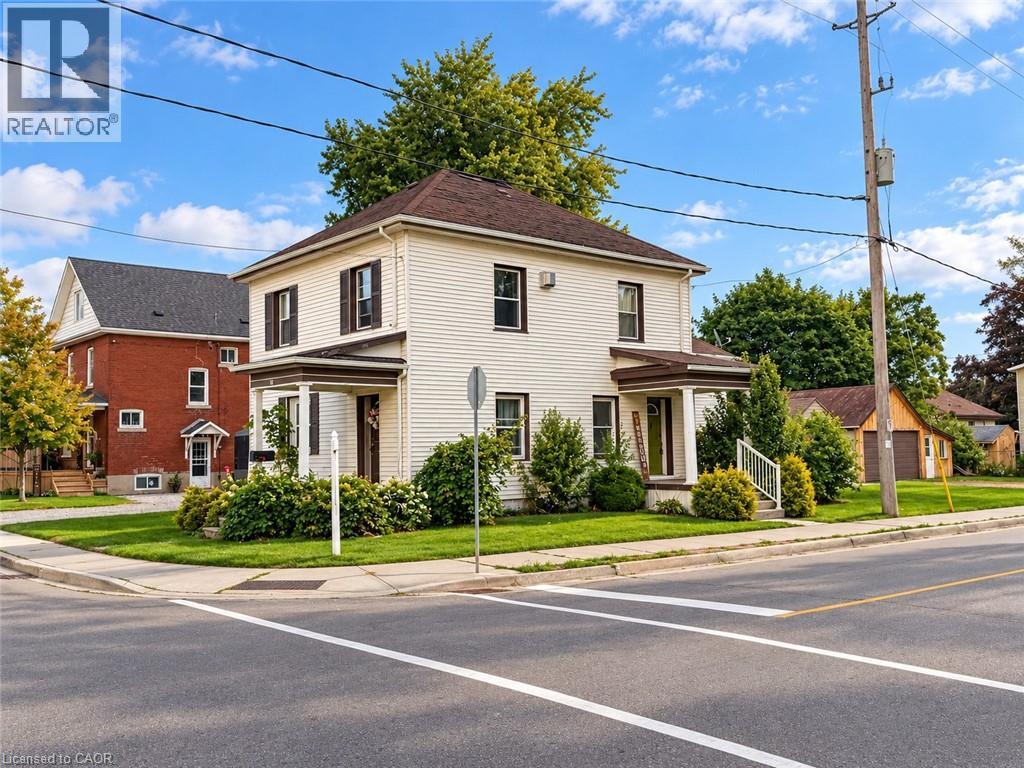 16 ALMA Street N, Hagersville — photo 2