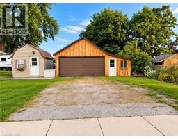 16 Alma Street N, Hagersville, ON N0A1H0 Photo 7