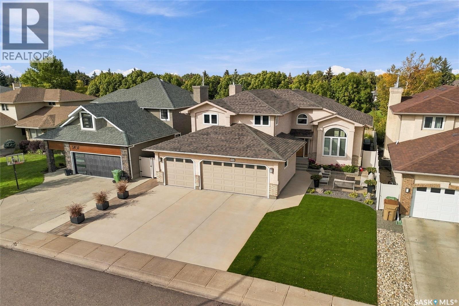 3711 Arbor Grove DRIVE - 1