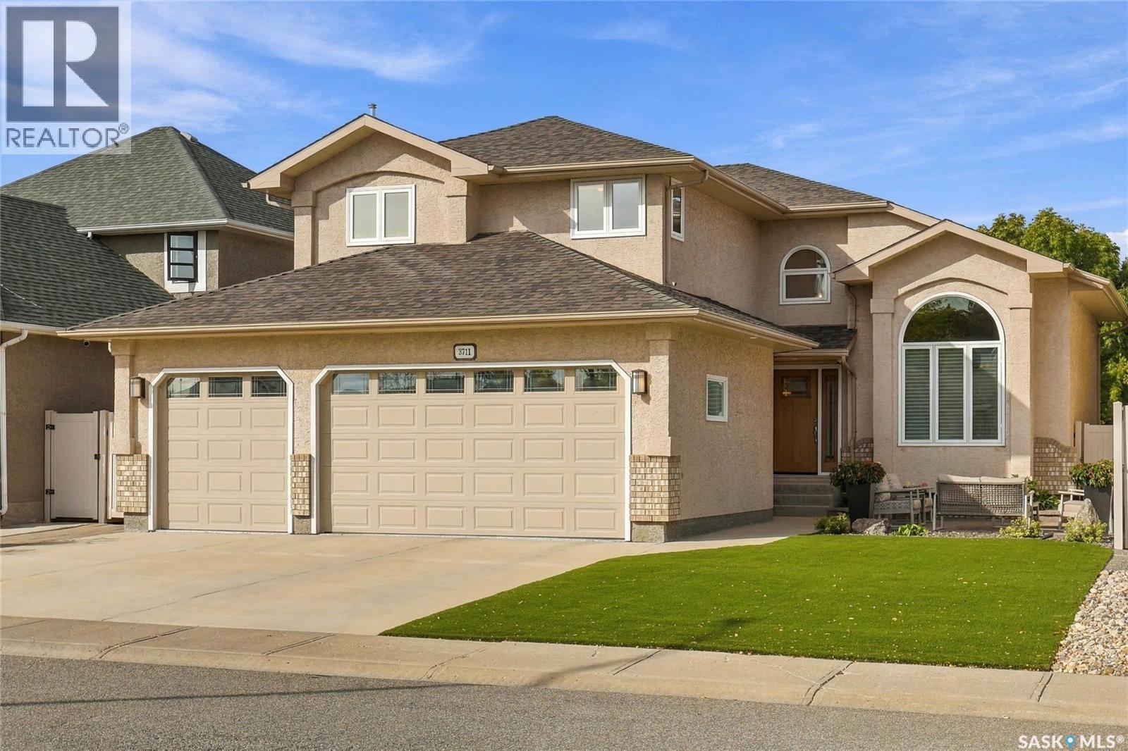 3711 Arbor Grove DRIVE - 4