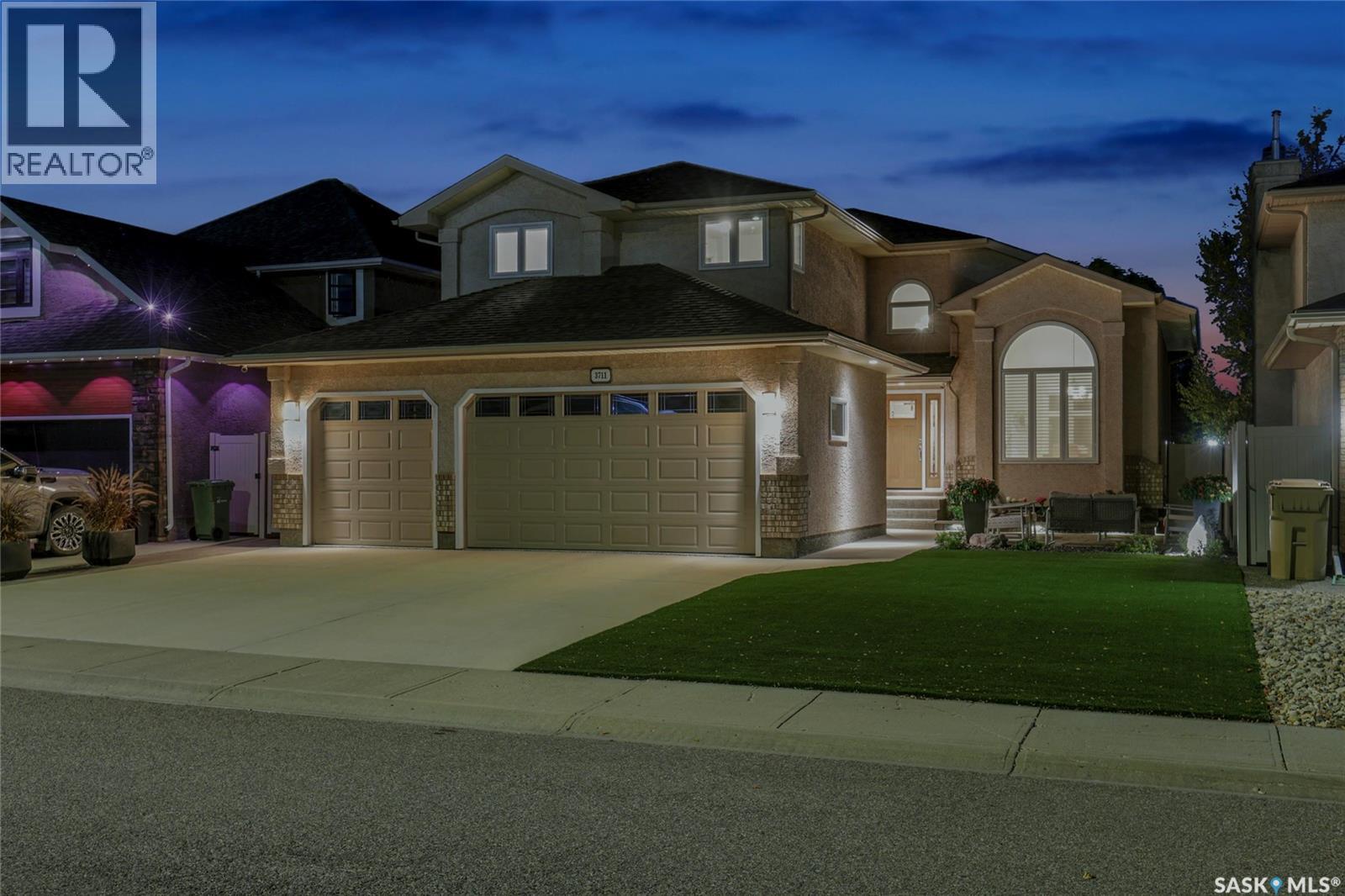 3711 Arbor Grove DRIVE - 5