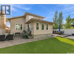 Family room - 3711 Arbor Grove Drive, Regina, SK S4V2S6 Photo 6