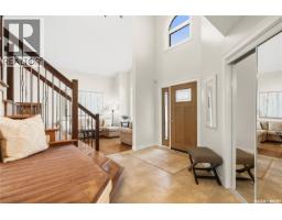 Laundry room - 3711 Arbor Grove Drive, Regina, SK S4V2S6 Photo 9