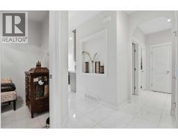 Hall - 91 Evansfield Rise Nw, Calgary, AB T3P0L7 Photo 8