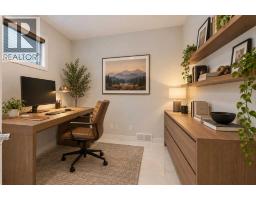 2pc Bathroom - 91 Evansfield Rise Nw, Calgary, AB T3P0L7 Photo 6