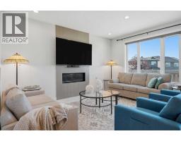 3pc Bathroom - 91 Evansfield Rise Nw, Calgary, AB T3P0L7 Photo 20