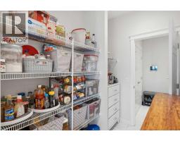 Laundry room - 91 Evansfield Rise Nw, Calgary, AB T3P0L7 Photo 15