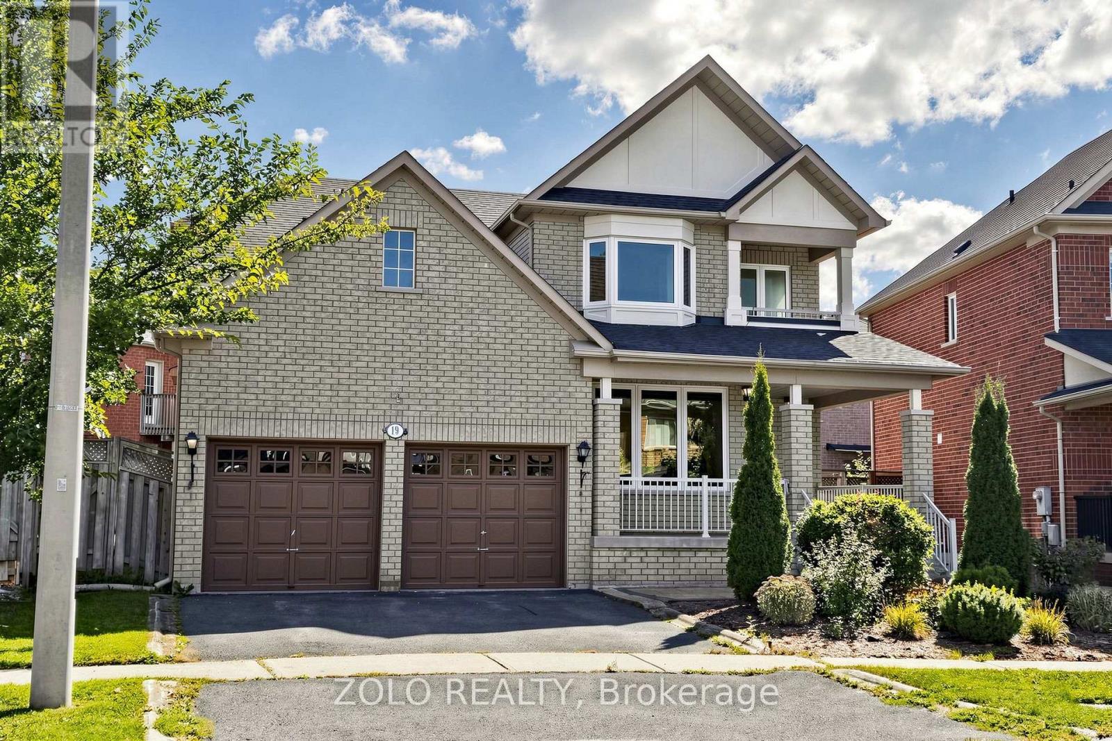 19 WALDRON CRESCENT, Richmond Hill (Oak Ridges) — photo 3