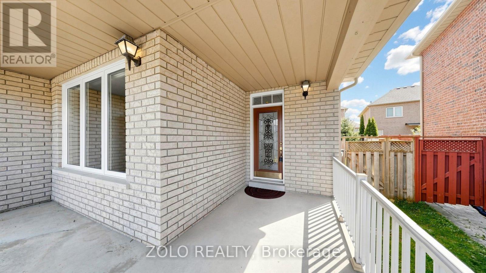 19 WALDRON CRESCENT, Richmond Hill (Oak Ridges) — photo 8