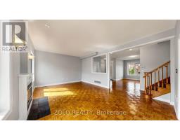19 Waldron Crescent, Richmond Hill, ON L4E4A3 Photo 17