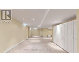 19 Waldron Crescent, Richmond Hill, ON L4E4A3 Photo 39