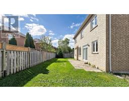 19 Waldron Crescent, Richmond Hill, ON L4E4A3 Photo 43