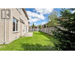 19 Waldron Crescent, Richmond Hill, ON L4E4A3 Photo 44