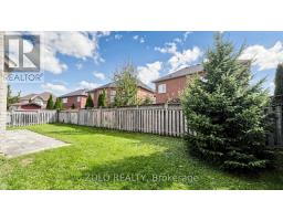 19 Waldron Crescent, Richmond Hill, ON L4E4A3 Photo 45