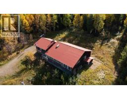 Primary bedroom of 16385 SCHEFER DRIVE · Prince George, BC