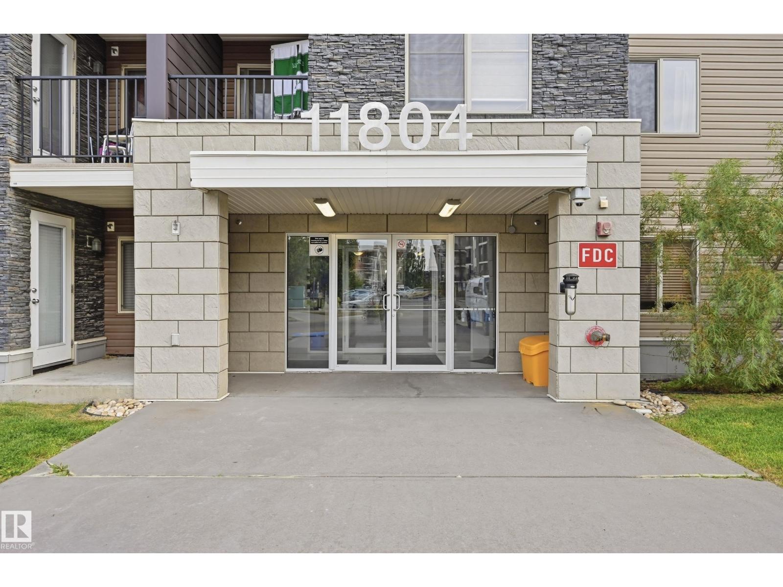#215 11804 22 AV SW - 1