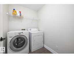 Games room - 178 Woodbend Wy, Fort Saskatchewan, AB T8L4S4 Photo 11